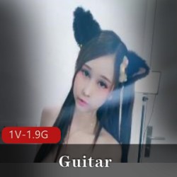 Guitar-变身之后第一战 [1V-1.9G]